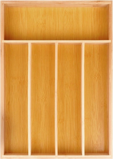 Prírodný bambus pre odolnosť a štýl