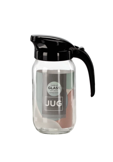 Pohodlné a čisté nalievanie