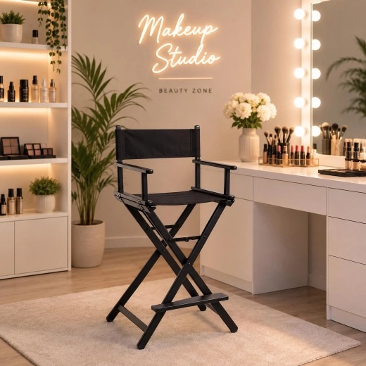 Vhodná do make-up štúdia aj na produkciu