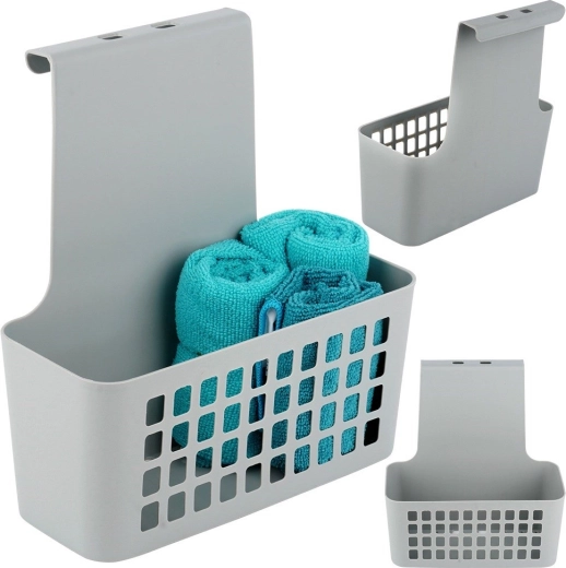 Rýchle zavesenie bez vŕtania