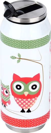 Odolné nerezové prevedenie a tesniace veko