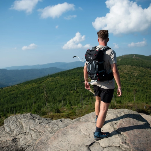 Kompatibilita s hydrovakom pre pitie za chôdze