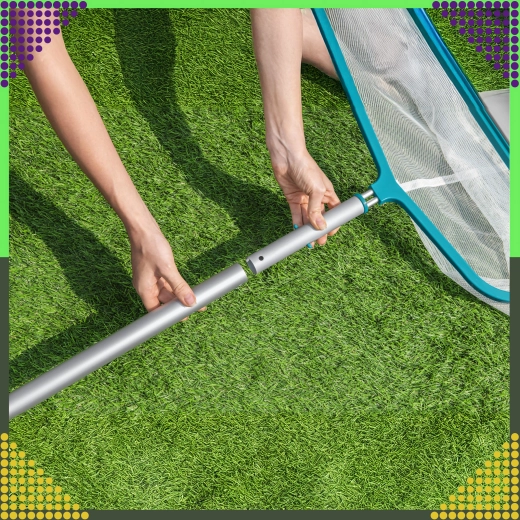 Ľahká a odolná hliníková konštrukcia