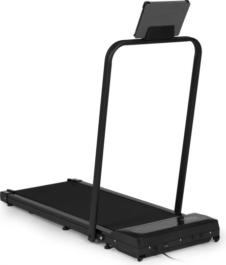 Skladovanie naležato a držiak na tablet