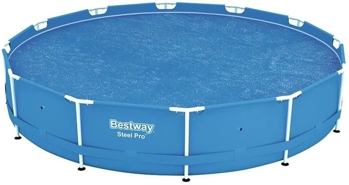 Čistejší bazén s minimom údržby