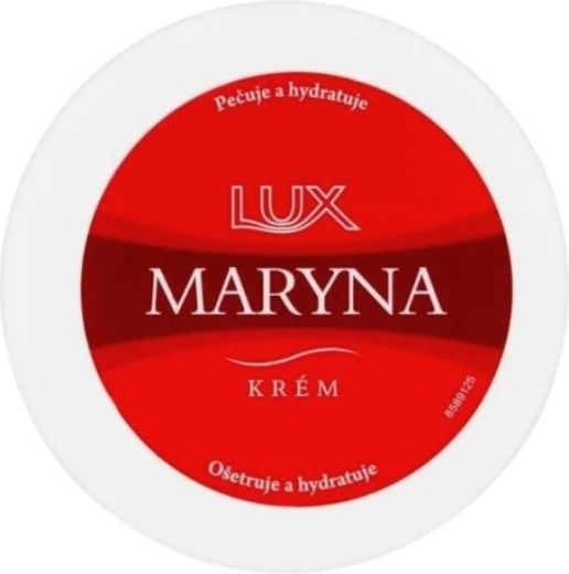 Maryna Lux hydratačný krém 75 ml