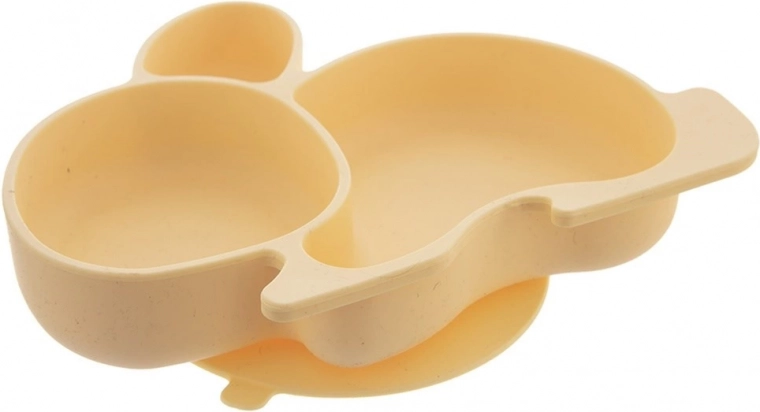 Stabilita vďaka silnej prísavke