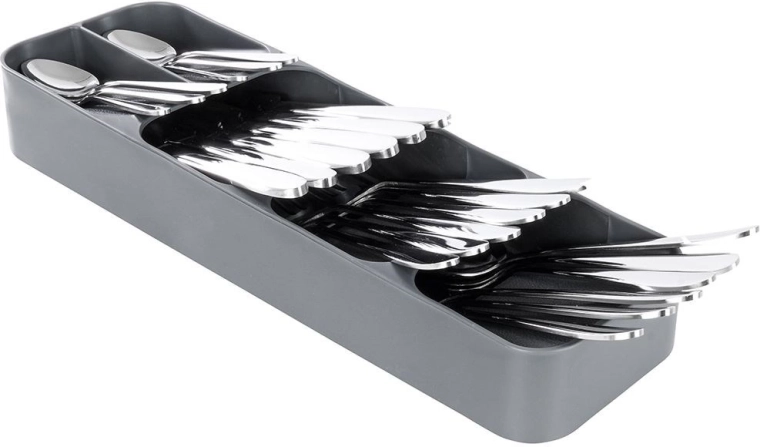 Odolný materiál a jednoduché čistenie