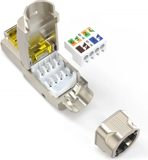 10GbE a PoE++ kompatibilita