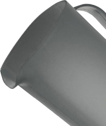 Pohodlné a presné servírovanie