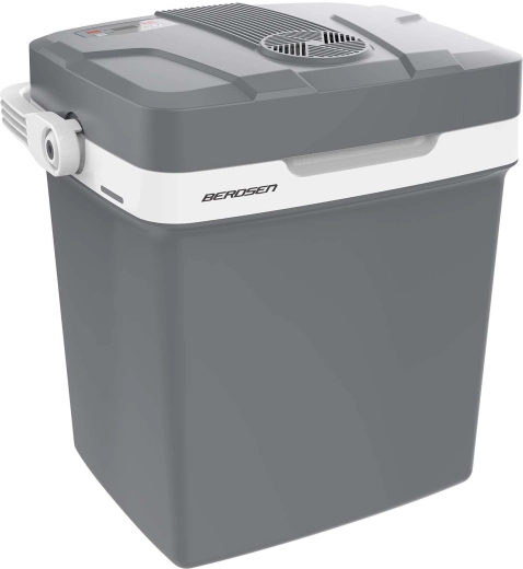 Úsporný ECO režim s elektronickým ovládaním