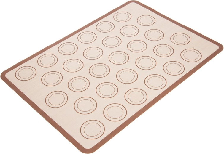 Presné tvarovanie vďaka vodiacim kruhom