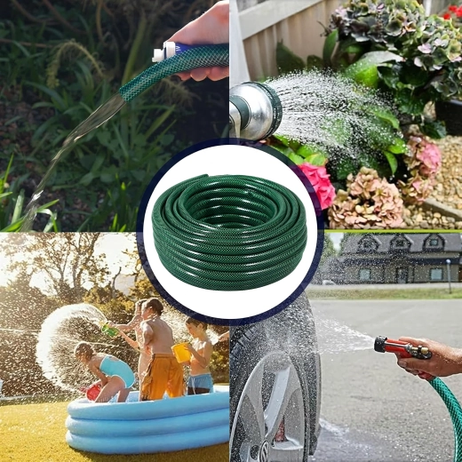 Univerzálne použitie okolo domu