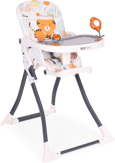 Bezpečná a stabilná konštrukcia