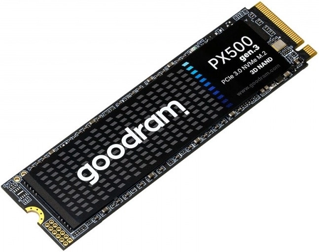 Rýchle PCIe 3.0 x4 pre svižný výkon