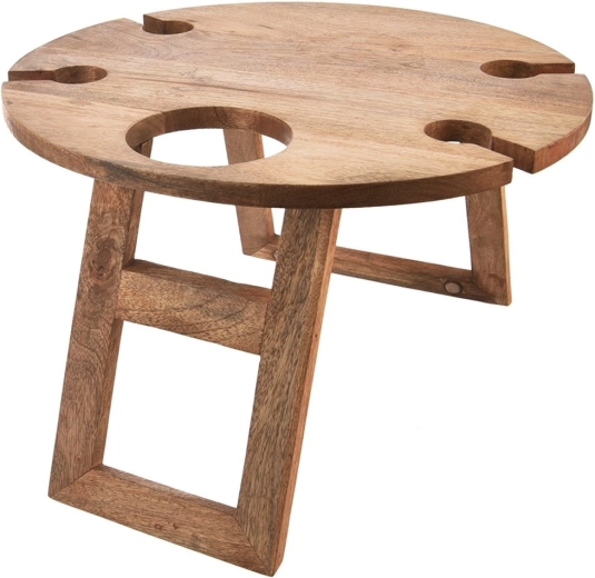 Odolné mangové drevo