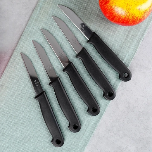 Ergonomická a ľahká rukoväť