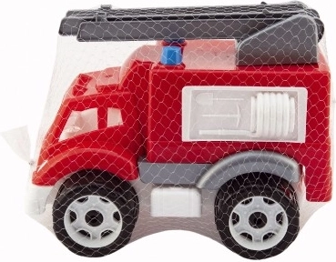 Otváracie zadné dvere a odolné prevedenie