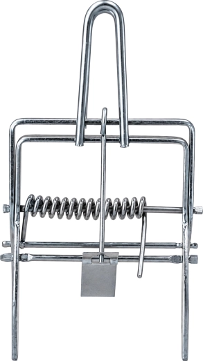 Pružinový sklapovací mechanizmus