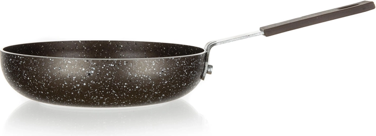 Rýchly a rovnomerný ohrev vďaka hliníkovému telu