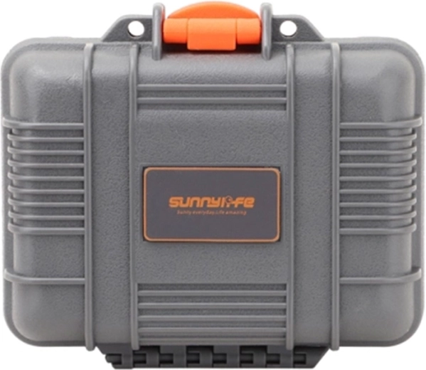 Tvrdé mini puzdro Sunnylife pre DJI Osmo Action 6