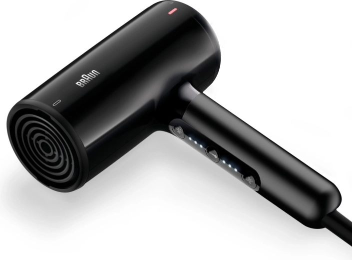 Pohodlné ovládanie a studený vzduch