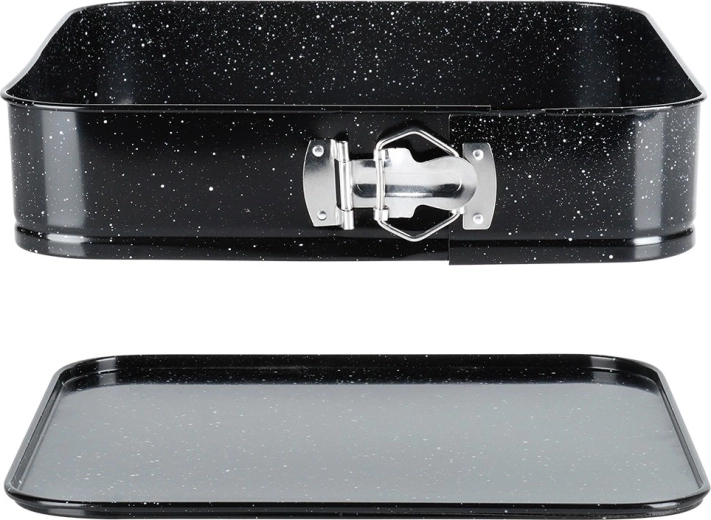 Pevná uhlíková oceľ a rovnomerné teplo