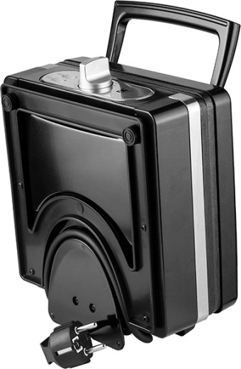 Bezpečné a pohodlné ovládanie