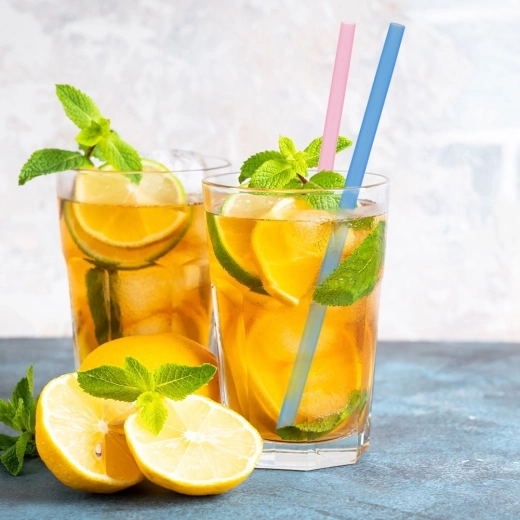 Vhodné na studené aj teplé nápoje