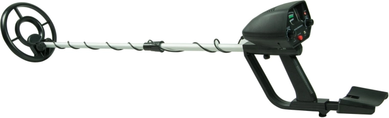 Vodotesná sonda 190 mm na presné zameranie