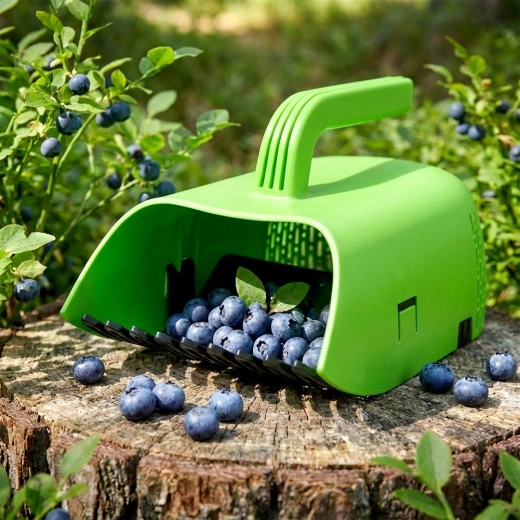 Ergonomická rukoväť pre istý úchop