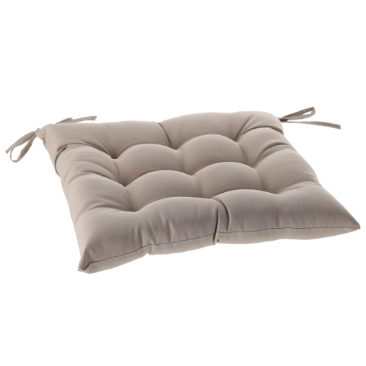 Mäkké polstrovanie 6 cm pre celodenný komfort