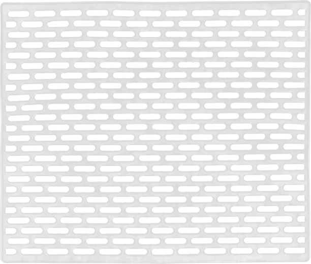 Perforácia pre rýchly odtok vody