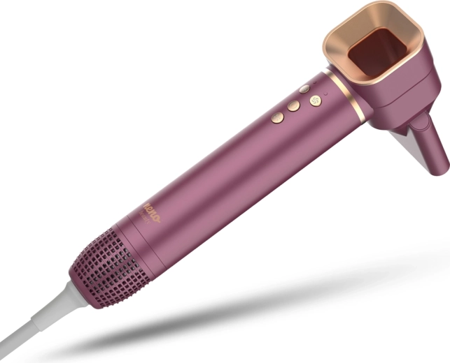 Výkonná a tichá prevádzka s inteligentným riadením teploty