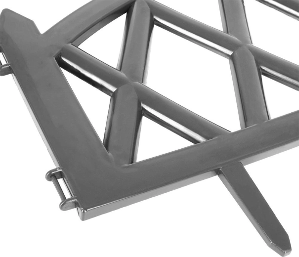 Modulárne prepojenie panelov