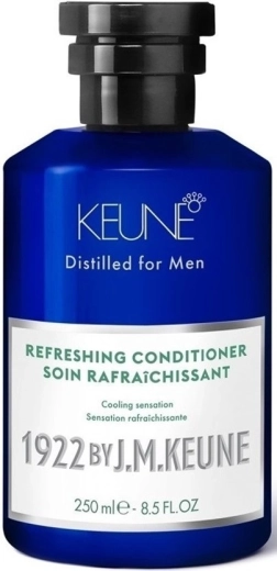 Keune 1922 Refreshing chladivý pánsky kondicionér 250 ml