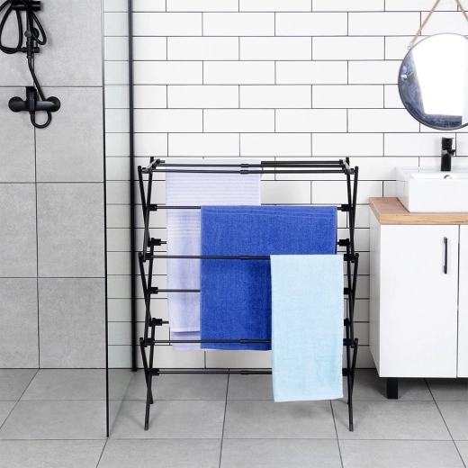 Poschodové usporiadanie šetrí miesto