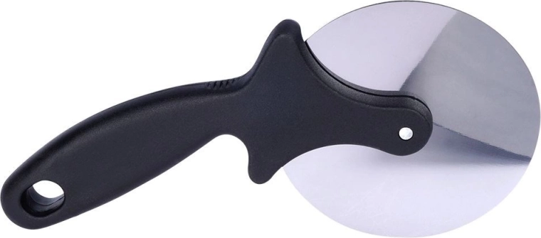 Hladký rez vďaka nehrdzavejúcej otočnej čepeli