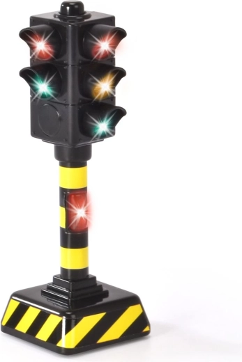 Automaticky sa striedajúce svetlá