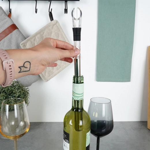 Jednoduché používanie a univerzálna veľkosť