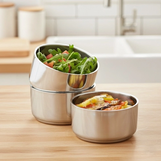 Jednoduché servírovanie a údržba