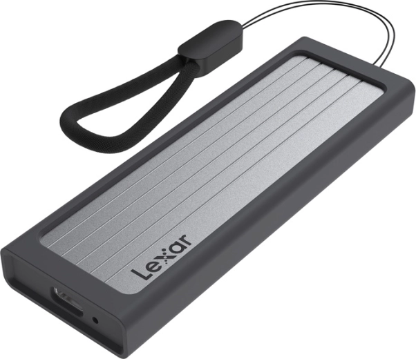 Rýchly prenos cez USB‑C až 10 Gb/s