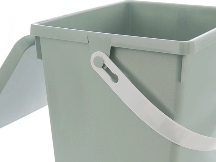 Odolný, ľahký a ľahko prenosný