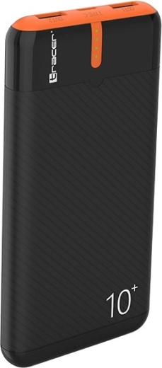 Vreckový dizajn s LED indikáciou