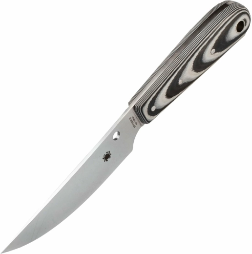 Ergonomická rukoväť G-10 pre istý úchop