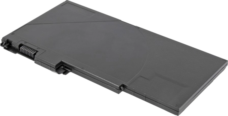 Konektor a konštrukcia prispôsobené pre HP EliteBook