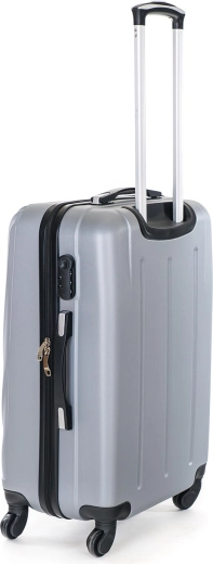 Odolná ABS škrupina