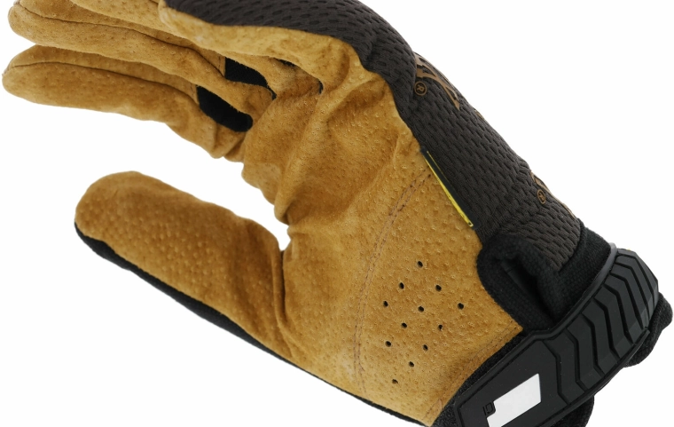 Priedušný chrbát s TrekDry®