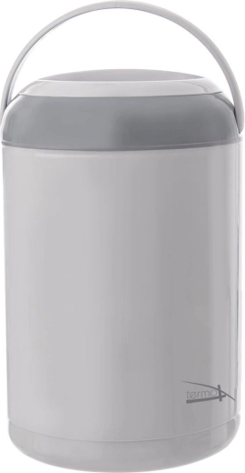 Izolačný obal s uškom pre ľahké nosenie