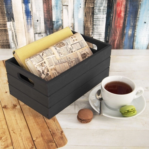 Jednoduché prenášanie vďaka bočným úchytom